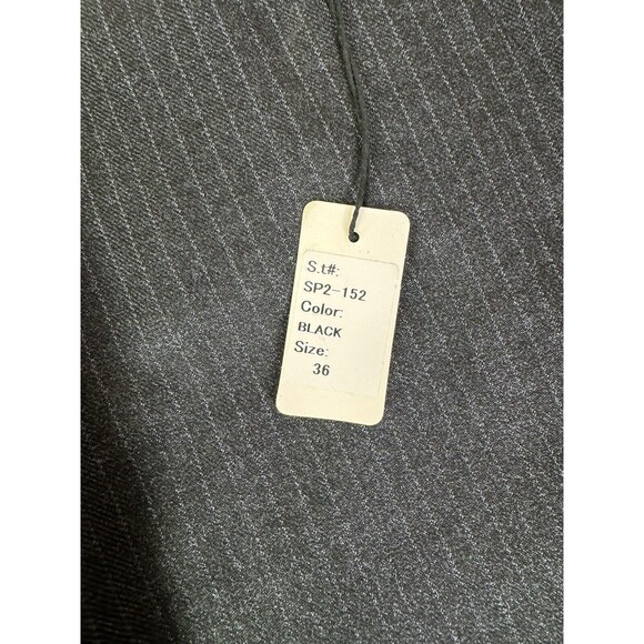 3 Pairs Gramercy Men’s Shorts 3 Different Styles New Size 36 - Picture 9 of 13